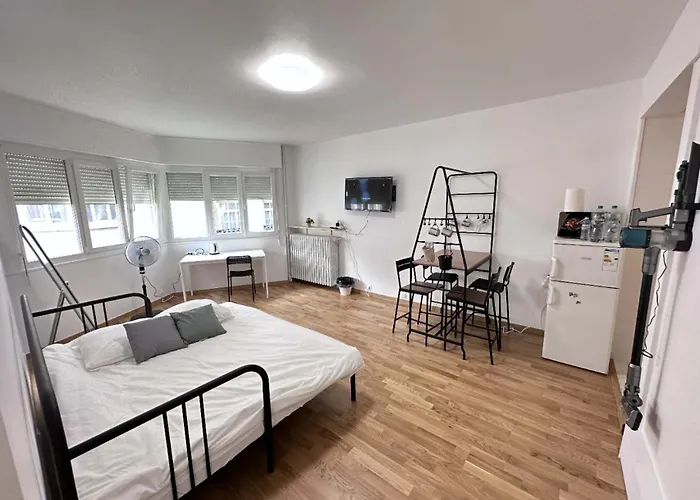 Mystery Base 홈스테이